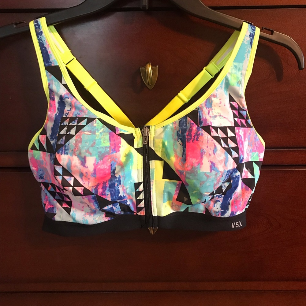Victoria Sport Sports bra